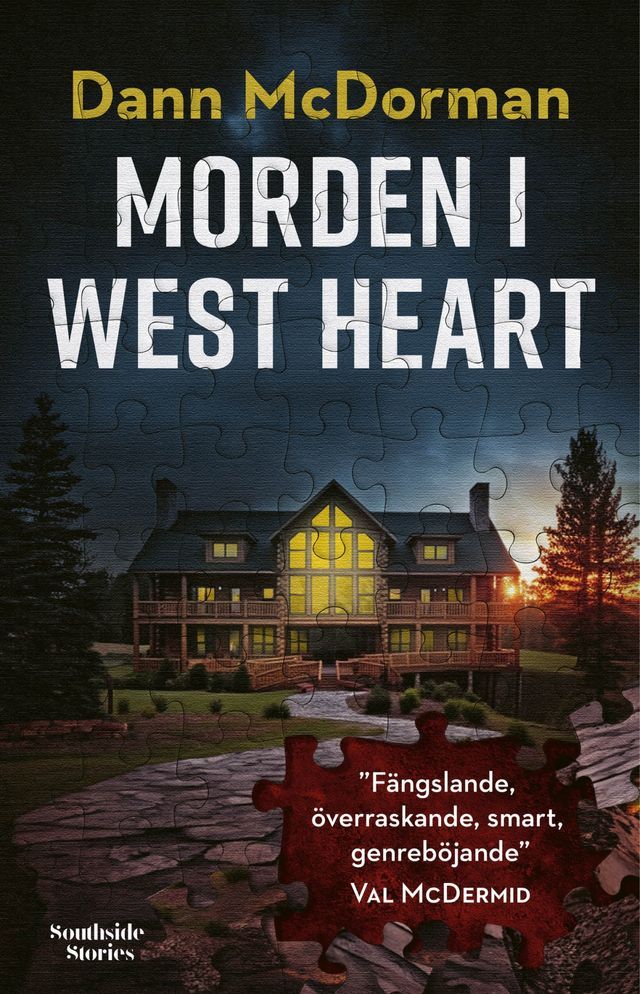  Morden i West Heart(Kobo/電子書)