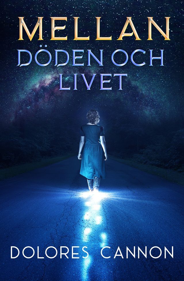  Mellan Döden och Livet(Kobo/電子書)