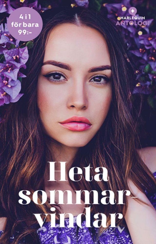  Heta sommarvindar(Kobo/電子書)