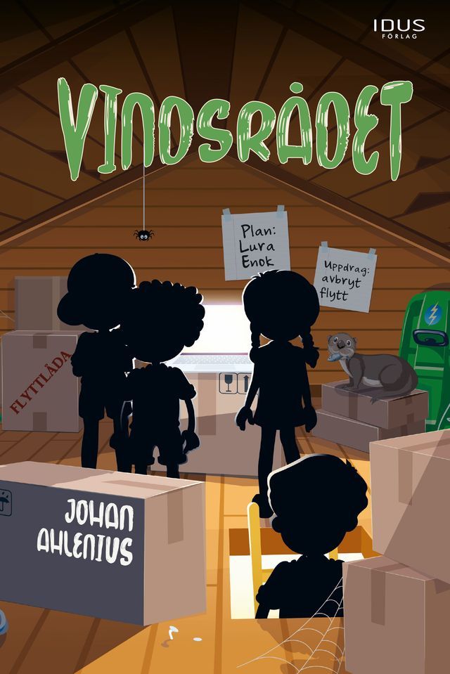  Vindsrådet(Kobo/電子書)