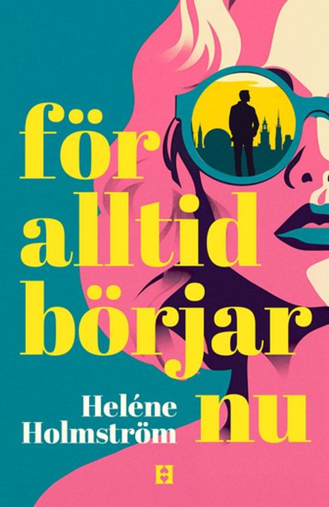 F&ouml;r alltid b&ouml;rjar nu(Kobo/電子書)