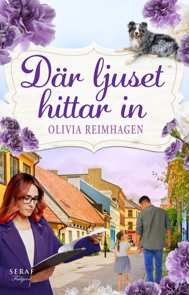  D&auml;r ljuset hittar in(Kobo/電子書)