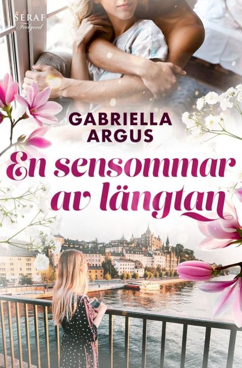 En sensommar av längtan(Kobo/電子書)