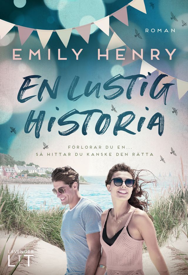  En lustig historia(Kobo/電子書)