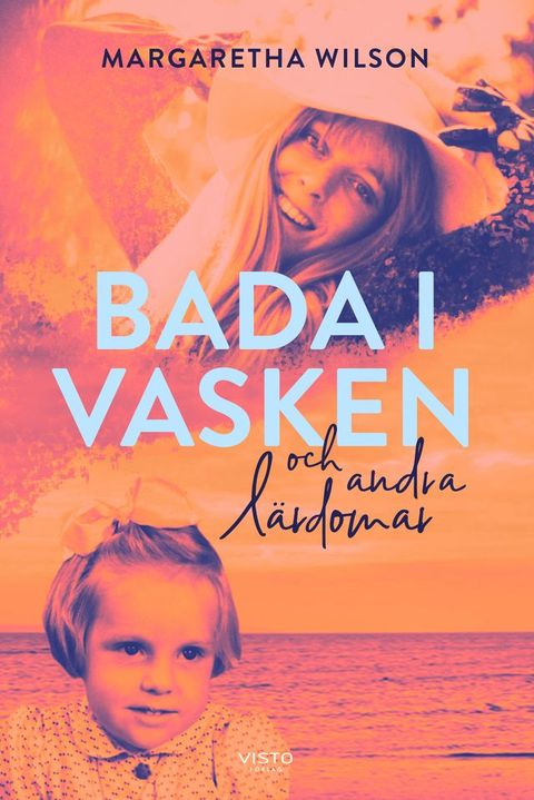 Bada i vasken och andra lärdomar(Kobo/電子書)