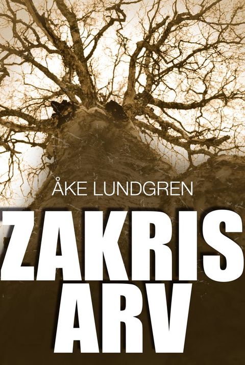 Zakris arv(Kobo/電子書)