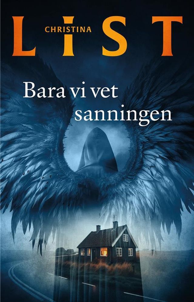  Bara vi vet sanningen(Kobo/電子書)