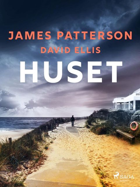 Huset(Kobo/電子書)