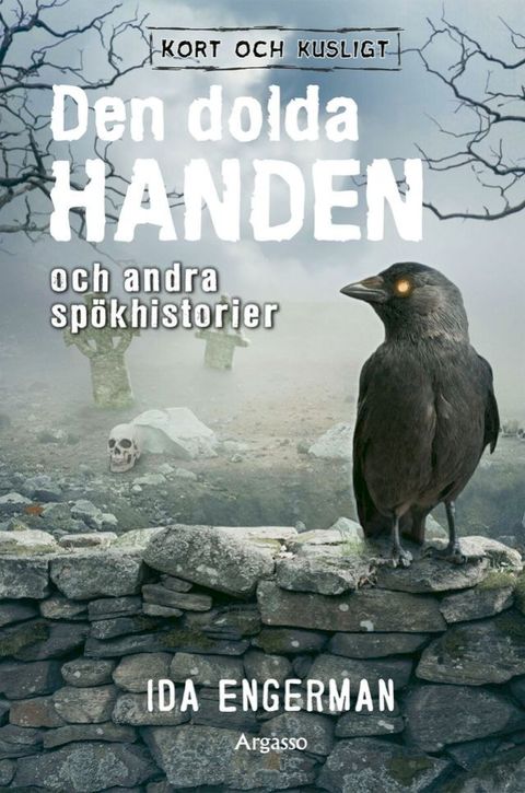 Den dolda handen och andra sp&ouml;khistorier(Kobo/電子書)