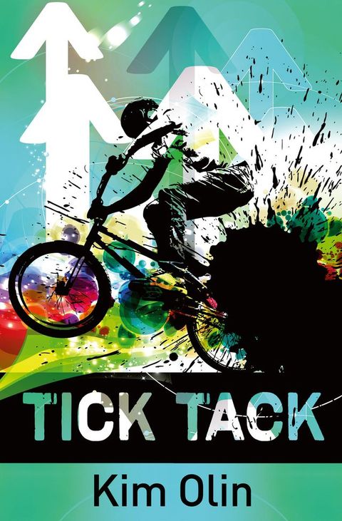 Tick tack(Kobo/電子書)