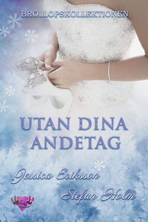 Utan dina andetag(Kobo/電子書)