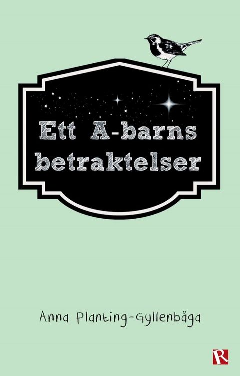 Ett A-barns Betraktelser(Kobo/電子書)