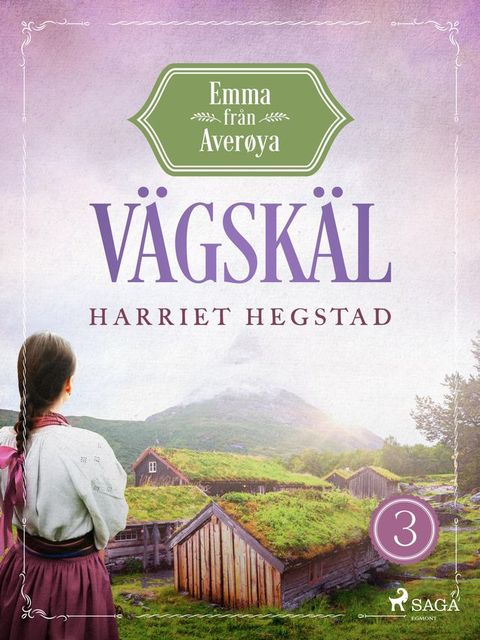 V&auml;gsk&auml;l(Kobo/電子書)