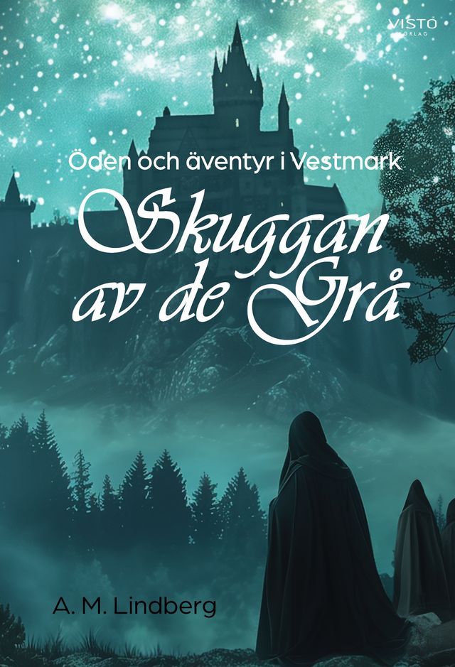  Skuggan av de Gr&aring;(Kobo/電子書)