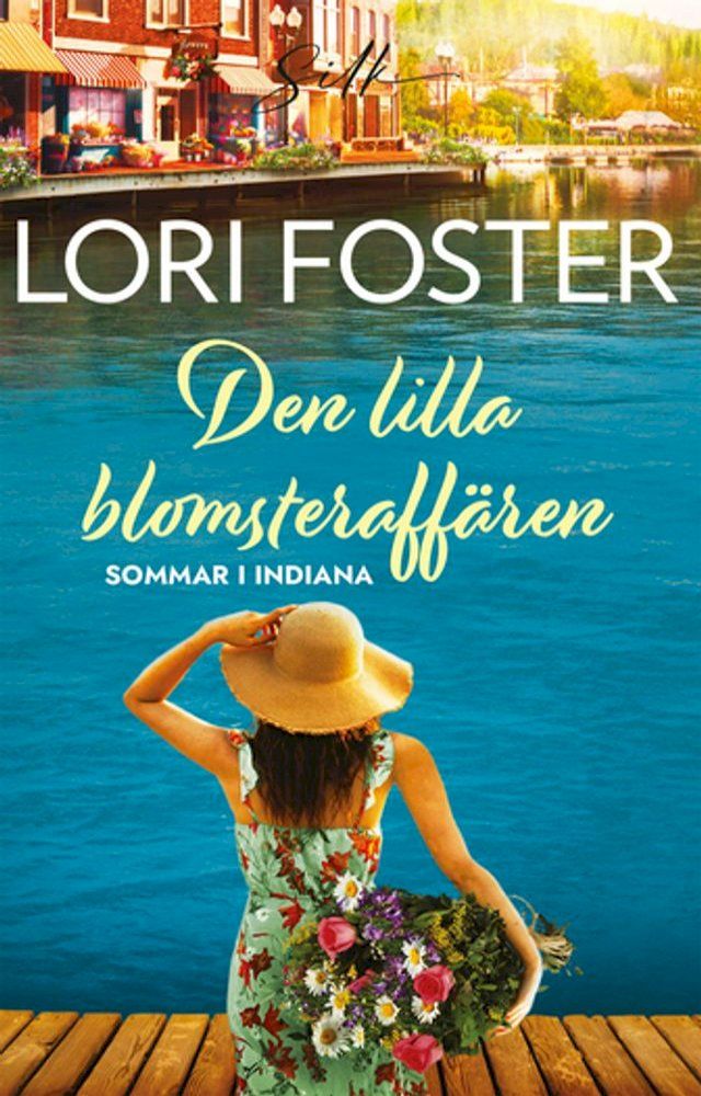  Den lilla blomsteraffären(Kobo/電子書)