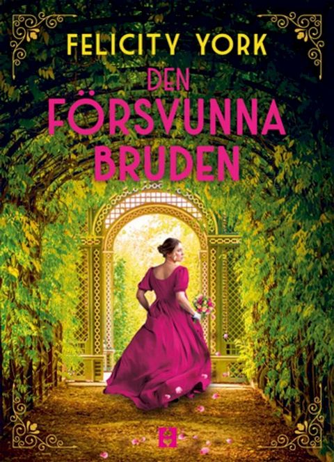 Den f&ouml;rsvunna bruden(Kobo/電子書)