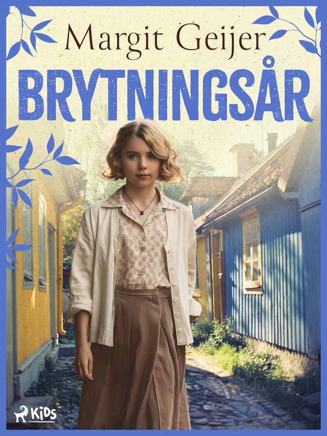  Brytnings&aring;r(Kobo/電子書)