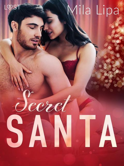 Secret Santa – erotisk novell(Kobo/電子書)