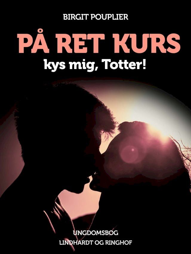  På ret kurs(Kobo/電子書)