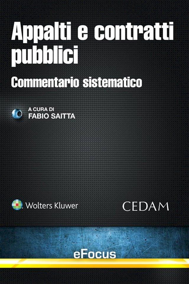  Appalti e contratti pubblici(Kobo/電子書)