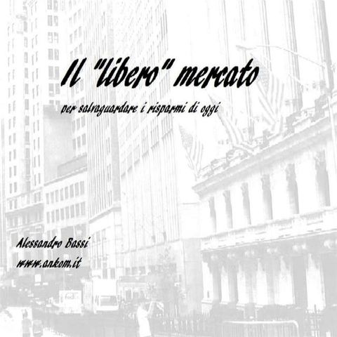 il "libero" mercato(Kobo/電子書)