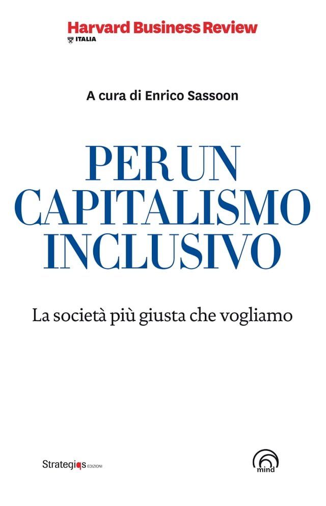  PER UN CAPITALISMO INCLUSIVO(Kobo/電子書)