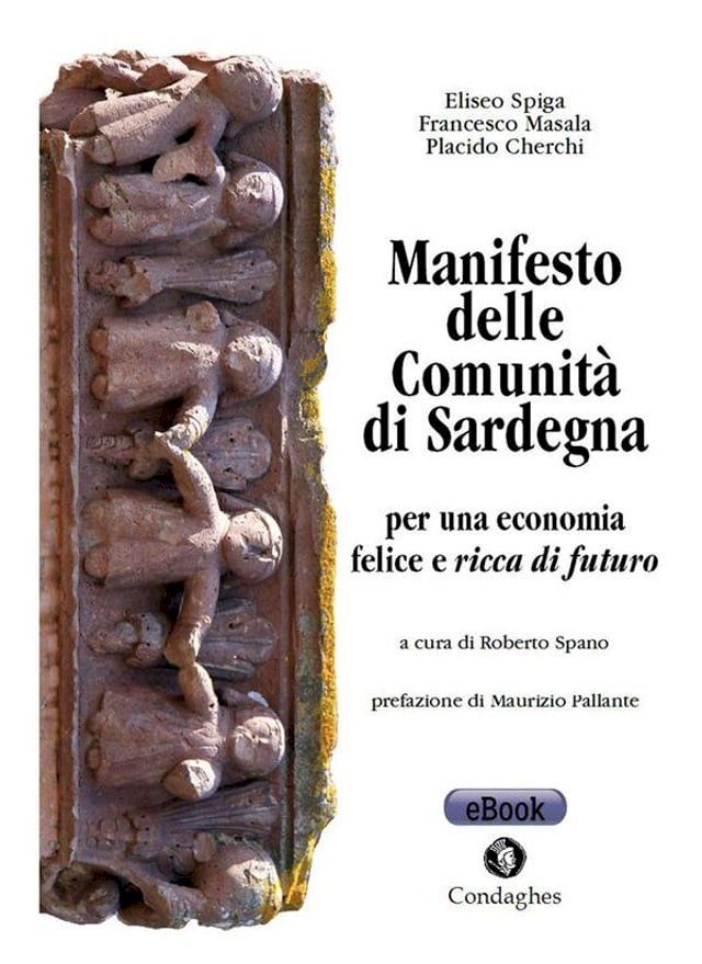  Manifesto delle Comunità di Sardegna(Kobo/電子書)