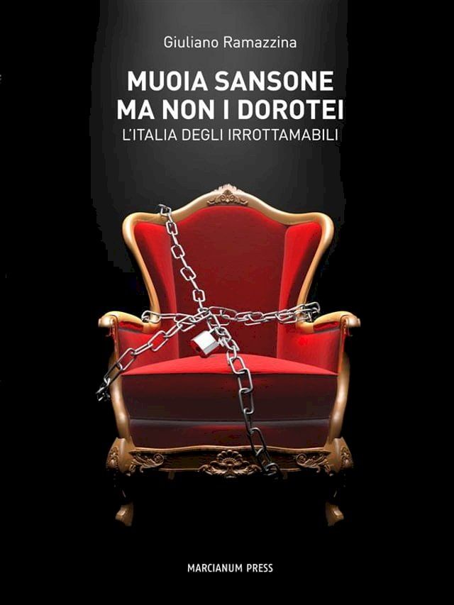  Muoia Sansone, ma non i dorotei(Kobo/電子書)