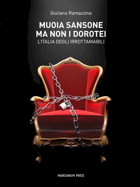 Muoia Sansone, ma non i dorotei(Kobo/電子書)