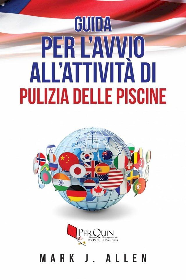  Guida per l'avvio all'attivit&agrave; di pulizia delle piscine(Kobo/電子書)