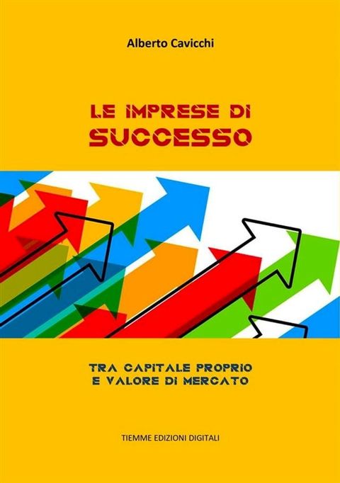 Le imprese di successo(Kobo/電子書)