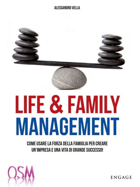 Life & Family Management(Kobo/電子書)