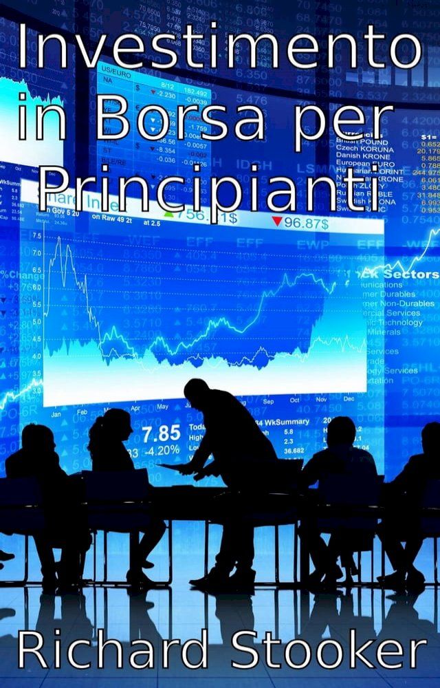  Investimento in borsa per principianti(Kobo/電子書)