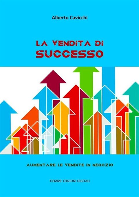 La vendita di successo(Kobo/電子書)