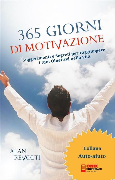 365 Giorni di Motivazione(Kobo/電子書)