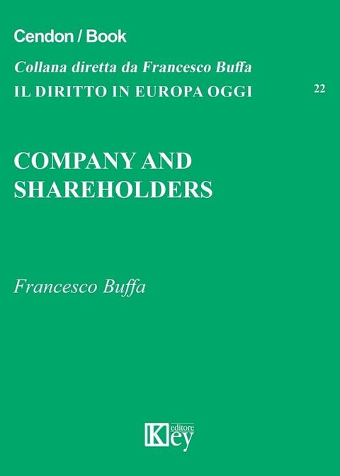 Company and shareholders(Kobo/電子書)