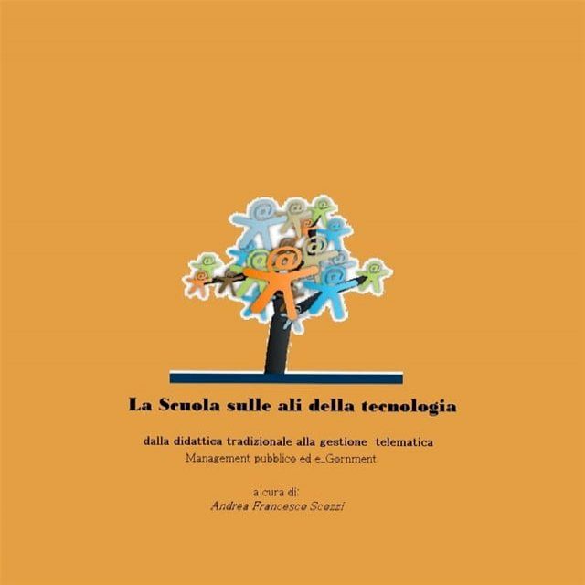  La scuola sulle ali della tecnologia(Kobo/電子書)