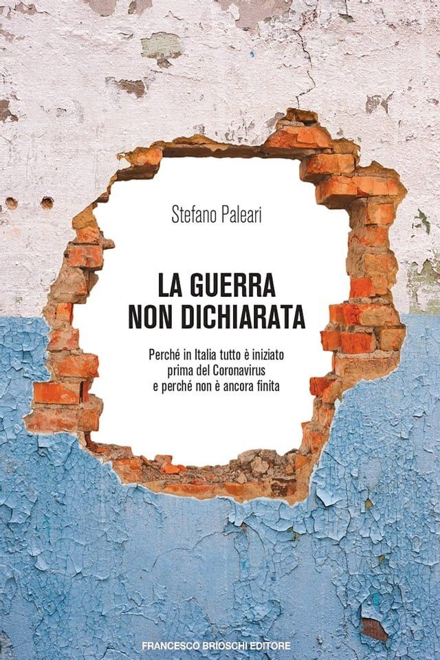  La guerra non dichiarata(Kobo/電子書)