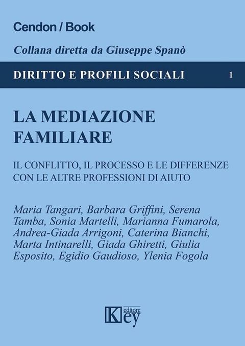 Mediazione familiare(Kobo/電子書)