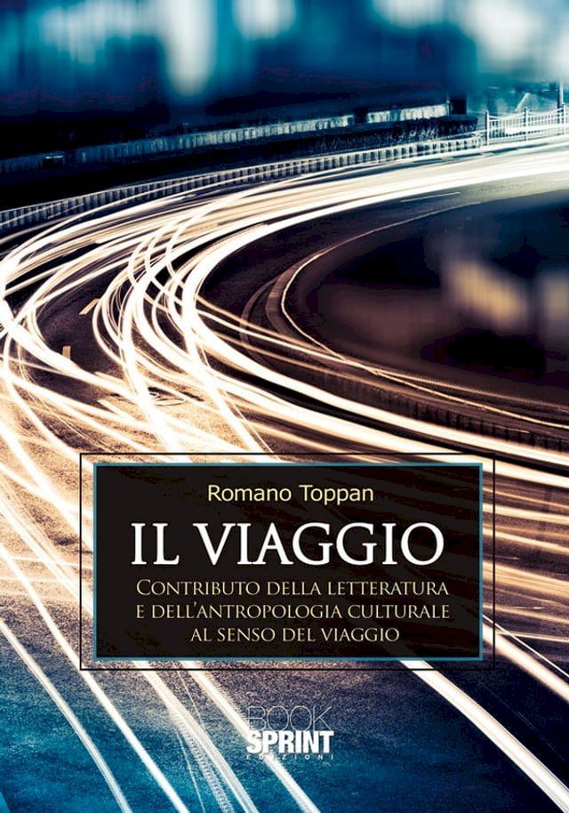  Il viaggio(Kobo/電子書)