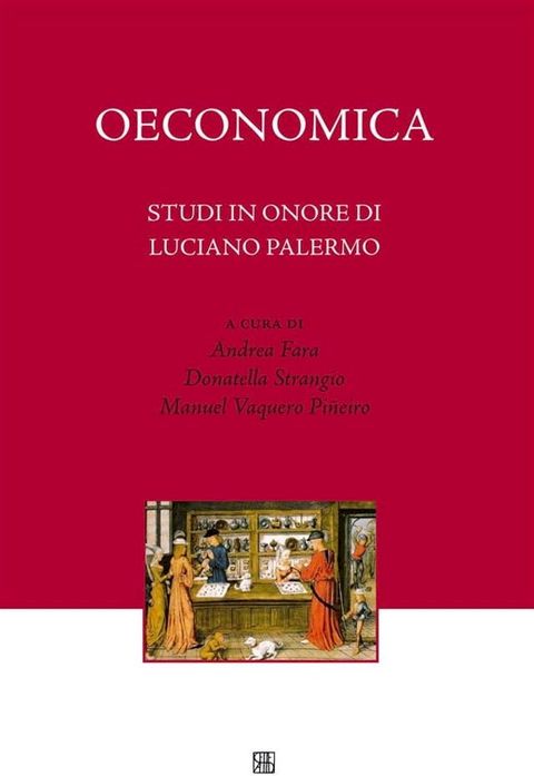 Oeconomica(Kobo/電子書)