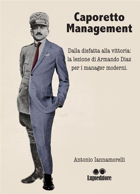 Caporetto Management(Kobo/電子書)