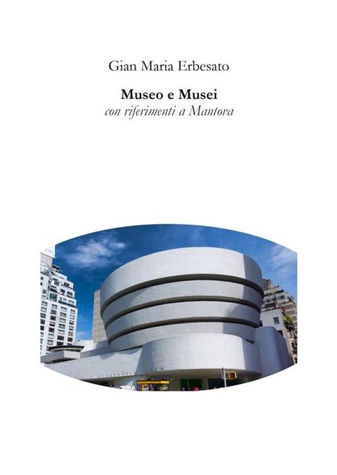 Museo e Musei(Kobo/電子書)