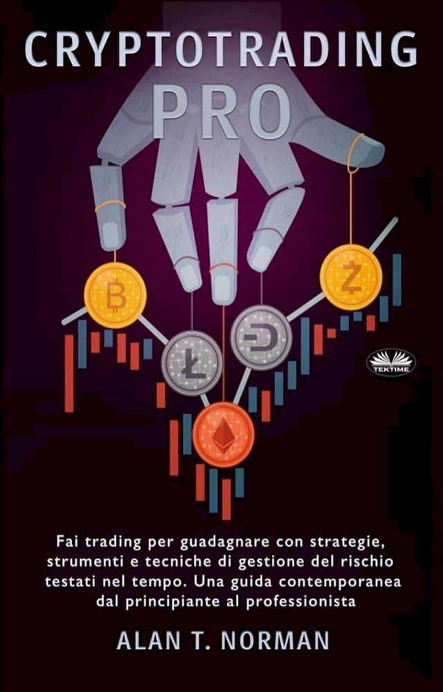  Cryptotrading Pro(Kobo/電子書)