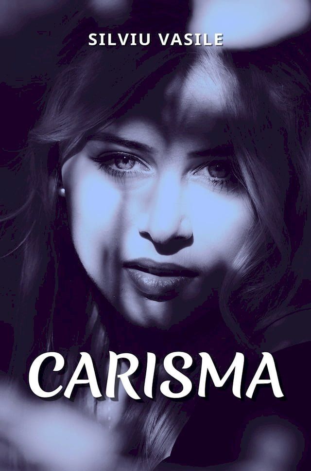  CARISMA(Kobo/電子書)