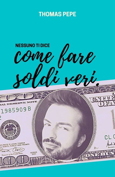 Nessuno ti dice come fare soldi veri(Kobo/電子書)