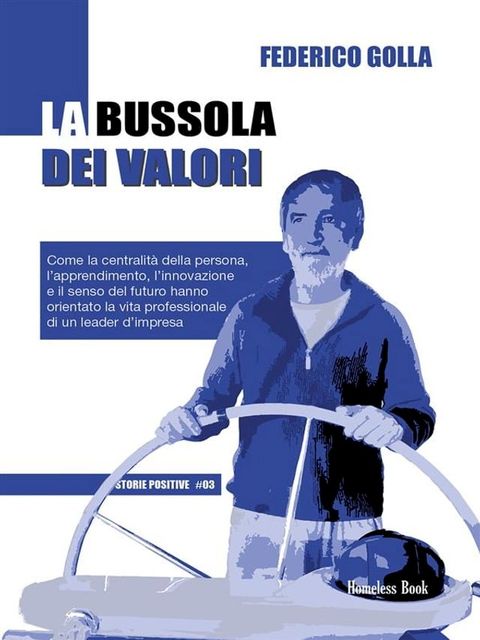 La bussola dei valori(Kobo/電子書)