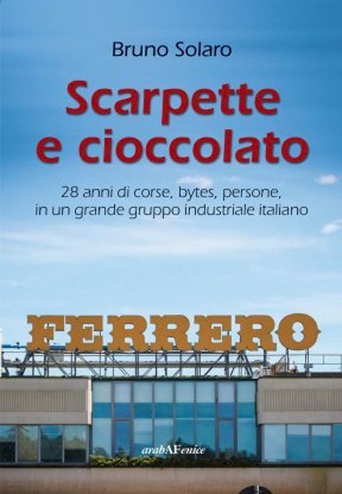 Scarpette e cioccolato(Kobo/電子書)