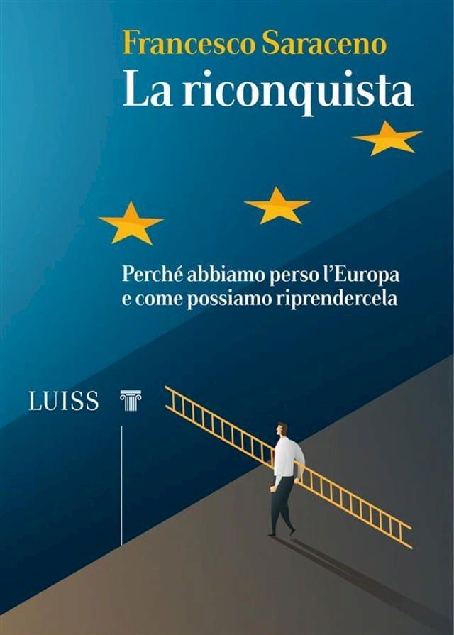  La riconquista(Kobo/電子書)