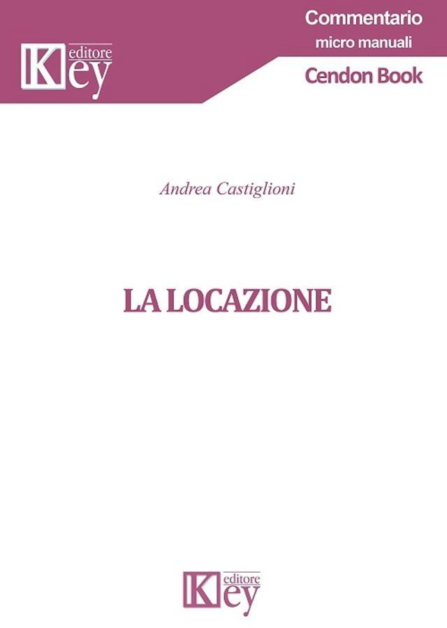  La Locazione(Kobo/電子書)